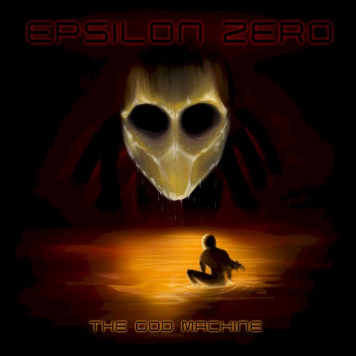The God Machine