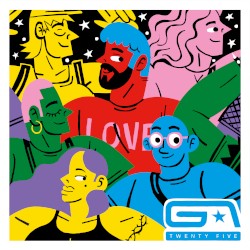 I See You Baby (Ewan McVicar’s Spacehouse mix)