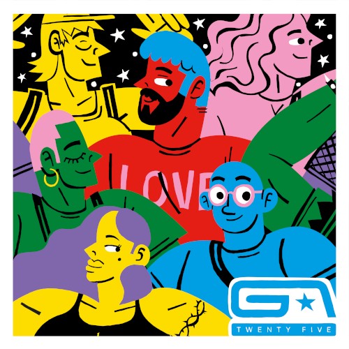 I See You Baby (Ewan McVicar’s Spacehouse mix)