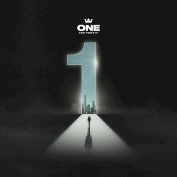One