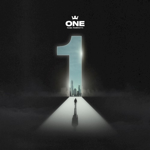 One