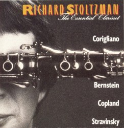 The Essential Clarinet