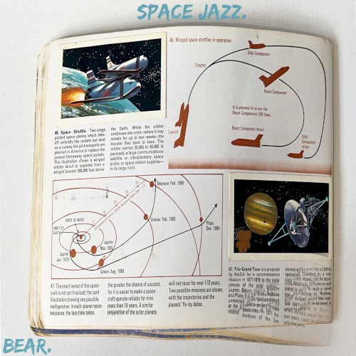 Space Jazz
