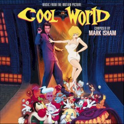 Cool World