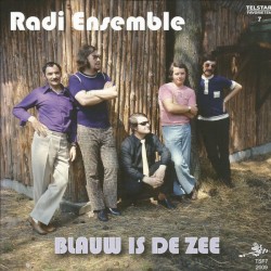 Blauw is de zee / Oh Susanna