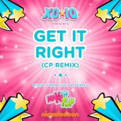 Get It Right (CP remix)
