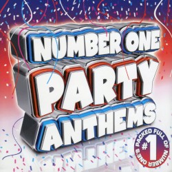 Number One Party Anthems