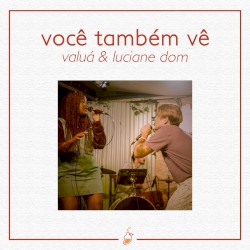 Você Também Vê (Ao Vivo no Estúdio MangoLab)