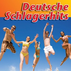 40 Deutsche Schlager Hits, Volume 1