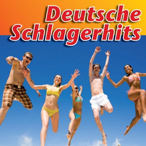 40 Deutsche Schlager Hits, Volume 1