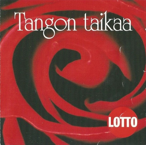 Tangon taikaa