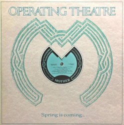 Spring Is Coming…