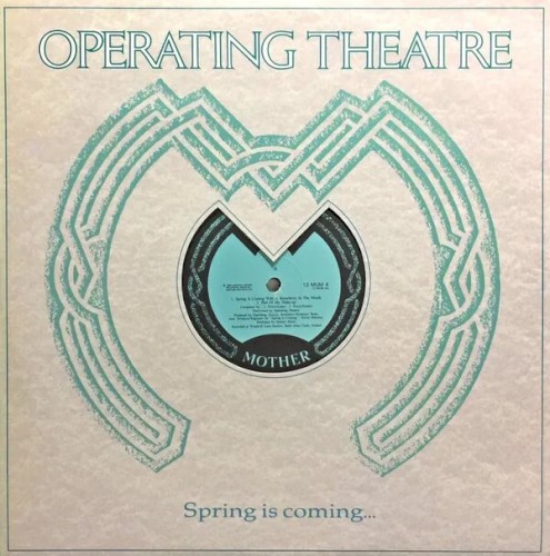 Spring Is Coming…