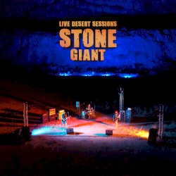 Live at Stone Giant