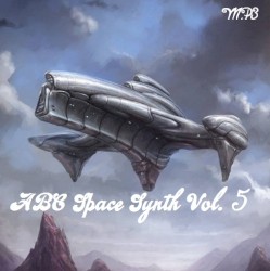 ABC Space Synth, Vol. 5