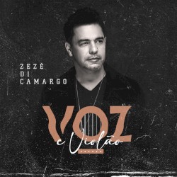 Voz e violão