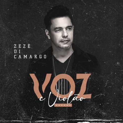 Voz e violão