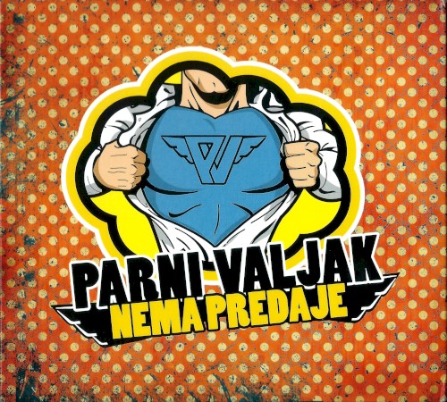 Nema predaje