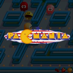 PAC-MANIA Original Soundtrack