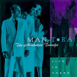 Man-Tora! Live in Tokyo