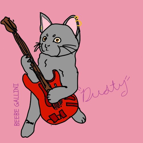 Dusty