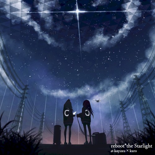 reboot*the Starlight