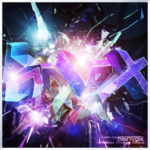 Intense Electro Disco