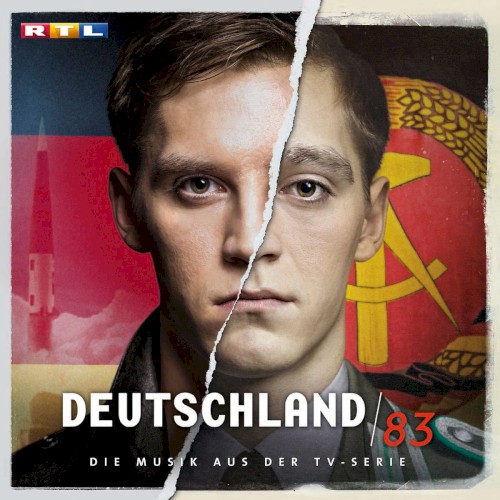 Deutschland 83: Die Musik aus der TV-Serie