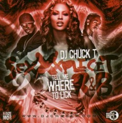 Sexxxplicit R&B, Volume 25