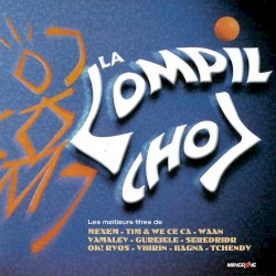 La compil choc