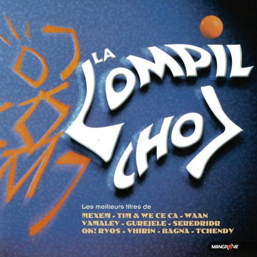 La compil choc