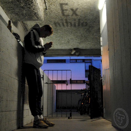 Ex Nihilo