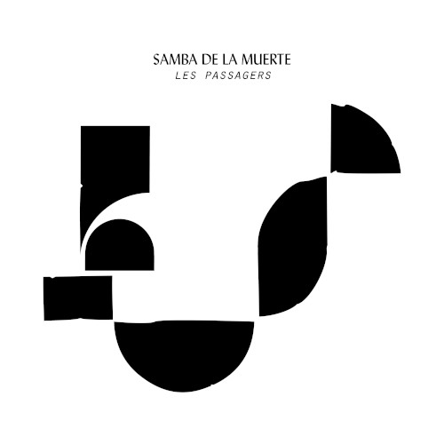 LES PASSAGERS
