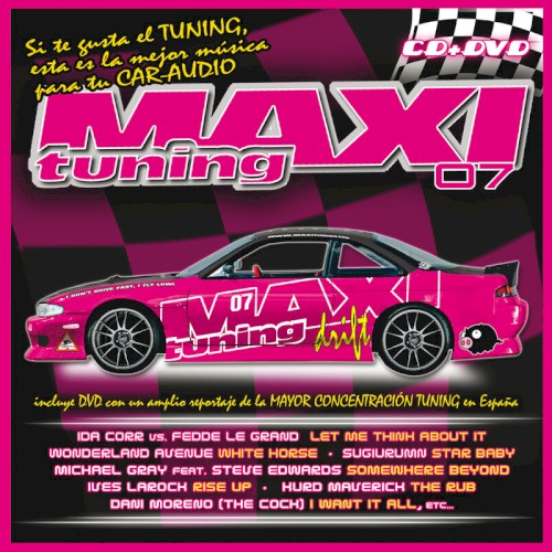 Maxi Tuning 07