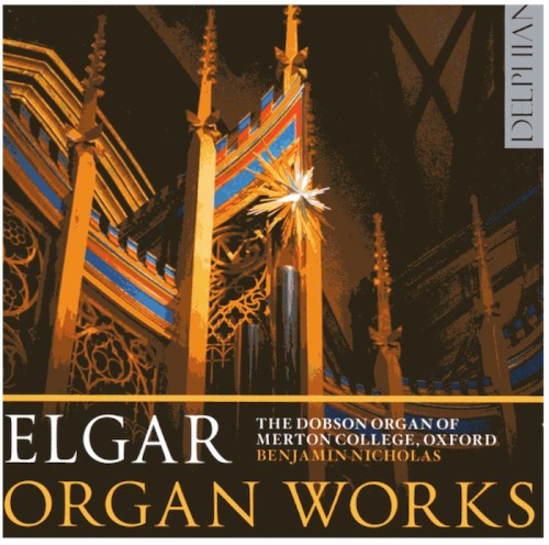 Organ Works