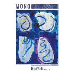 Heaven, Vol. 3