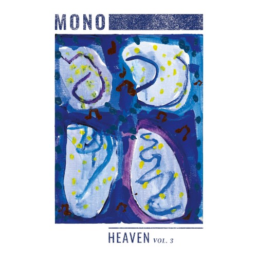 Heaven, Vol. 3