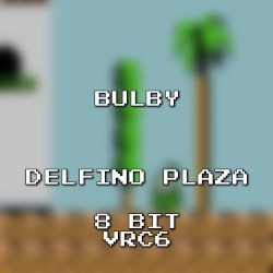 Delfino Plaza 8 Bit VRC6 (Super Mario Sunshine)