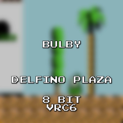 Delfino Plaza 8 Bit VRC6 (Super Mario Sunshine)