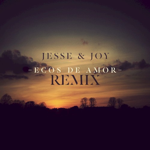 Ecos de amor (Northern Lights remix)