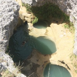 Texas River Song