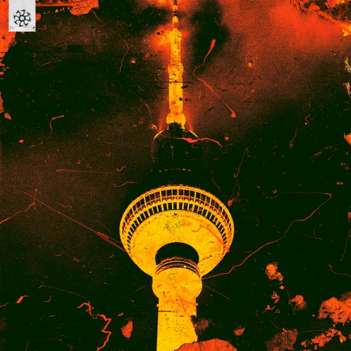 Berlin bei Nacht