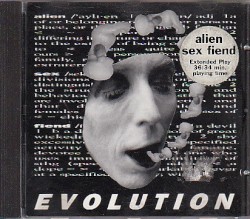Evolution