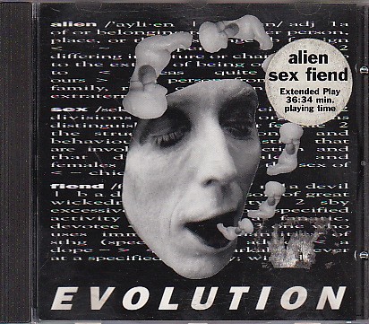 Evolution