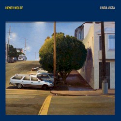 Linda Vista