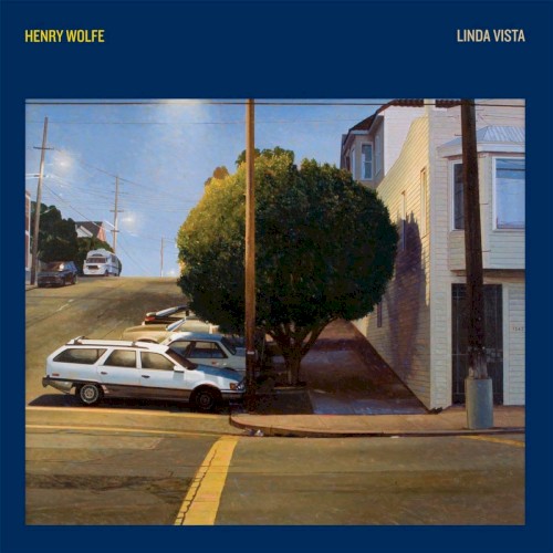 Linda Vista