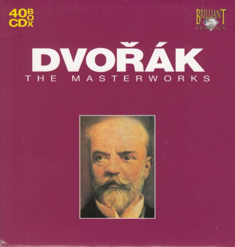The Masterworks