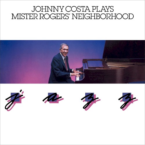 Plays Mister Rogers’ Neighborhood Jazz