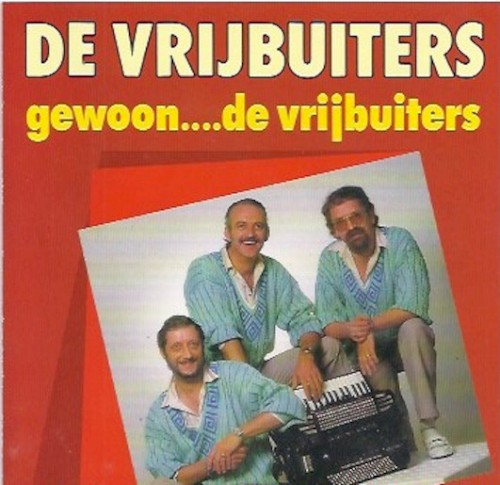 Gewoon....De Vrijbuiters