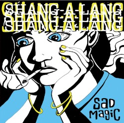 Sad Magic